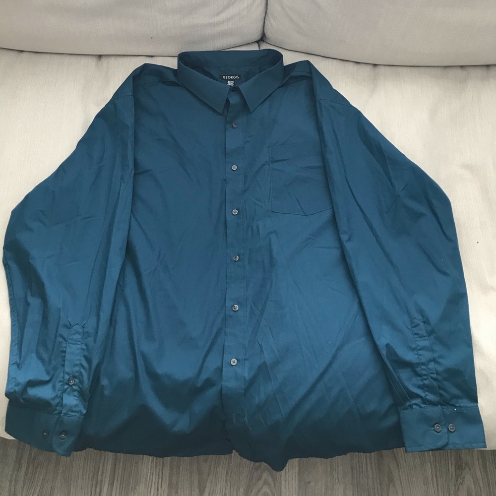 Dress Shirt